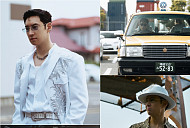 '모범택시3' 1화 촬영지 일본서 첫 빌런 악역 카사마츠 쇼 대결