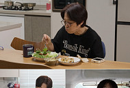 '전참시’ 송은이 에그마요 소개