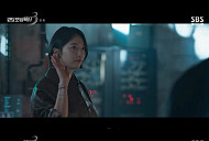 '모범택시 시즌3' 표예진, 업그레이드 '고은'