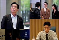 '김부장 이야기' 류승룡, ACT 협력사 PT