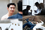 '모범택시3' 빌런 카사마츠 쇼vs이제훈…OTT 넷플릭스