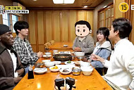 '어디로 튈지몰라' 제주도 갈치조림·갈치구이·산적 홀릭