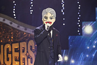 '복면가왕' 백발백중 명사수, 가왕 방어전