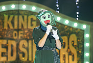 '복면가왕' 명사수 vs 단풍여행·콩깍지·바른생활·울까말까