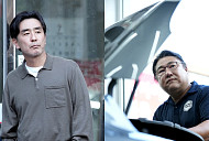 '김부장 이야기' 류승룡 형 고창석의 위로