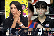 '신인감독 김연경' 이나연, 흥국생명 복귀 인터뷰