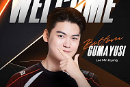 '구마유시' 이민혁, T1→한화 이적