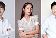 이찬원·이민정·문세윤 ‘2025 KBS 연예대상’ MC