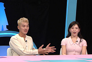 '너는 내운명' 정선아, 남편과 부부싸움 공개