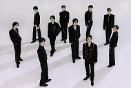 'INTHE X 프로젝트', 인코드 연습생 공개