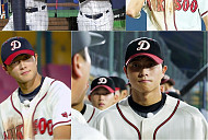 '최강야구' vs 덕수고 박종혁·김화중·오시후