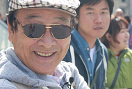 나영석 PD·'꽃할배' 제작진, 故 이순재 추모