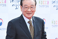 故이순재 별세…KBS 별관에 일반인 조문 공간 마련