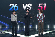 '싱어게인4' 26호 가수, 51호와 라이벌전…라이즈 노래 선곡