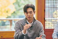 '유퀴즈' 고하은→이경준, 낭만 토크