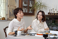 '배달왔수다' 닭한마리·즉석 떡볶이 배달