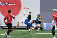 '골때리는 녀석들' 한일전 예고편 공개