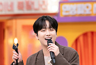 이찬원 '선한스타' 상금 쾌척…누적 7287만원