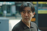 '김부장 이야기' 류승룡, 세차 제안에 고민