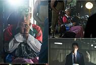 '모범택시' 시즌3 이제훈, 윤시윤 '참교육'…OTT 넷플릭스