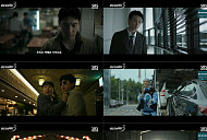 '모범택시 시즌3' 4화 '빌런' 윤시윤 완벽 복수