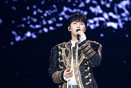 임영웅 콘서트, 티빙 점유율 95% 돌파