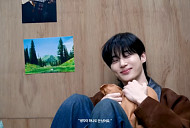 변우석, 2026 시즌 그리팅 티저 공개