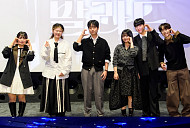 '우리들의 발라드' 탑6 이지훈·이예지·송지우·최은빈·홍승민·천범석 결승…우승자는?