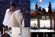 '이강에는 달이 흐른다' 강태오, 다음 승부수는?