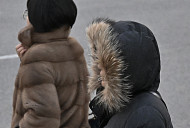 [오늘 날씨] 한파 절정…서울 영하 9도·수도권 첫눈
