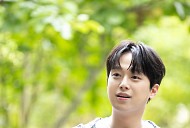 이찬원, 이게 바로 현실 남친