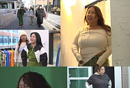 '전참시' 풍자 버섯족발 레시피 소개