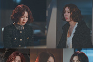 ‘친애하는 X’ 김유미, "더없이 감사한 작품"