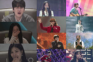 '싱어게인4' 59호·26호·80호·44호, 탑10 결정전