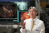 '명의' 이상협 교수가 전하는 췌장암