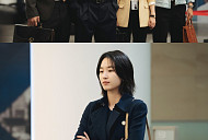 '경도를 기다리며' 원지안, 박서준 동거 고백…OTT 쿠팡플레이