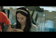 ‘모범택시 시즌3’ 표예진, 존재감 빛났다