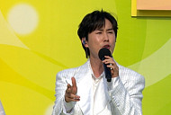 '전국노래자랑' 신유 강림
