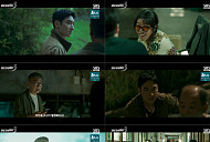 '모범택시 시즌3' 미제사건 종결 '정의의 복수'