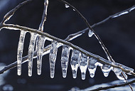 [오늘 날씨] 아침 서울 -3도 '강추위'…출근길 빙판길 주의