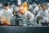 ['흑백요리사2' 백수저 전력 분석] 김건·김성운·김희은·레이먼킴·박효남·샘킴①