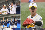 '불꽃야구', 박준영 고별전…한일장신대 경기 결과 공개