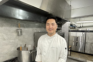 '생활의 달인' 서교 난면 국수 달인 맛집 탐방