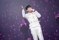 이찬원, 전국투어 '찬가' 화려한 개막