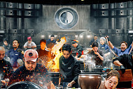 '흑백요리사' 공개일 D-day