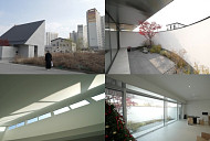 '건축탐구 집' 화성 반쪽 세모집