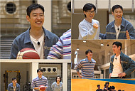 '틈만나면' 시즌4, 경복고 농구부 틈 미션
