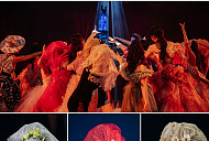 '현역가왕' 시즌3 출연자 첫만남