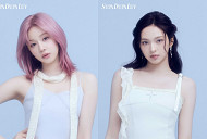 베이비몬스터, 파리타·치키타 비주얼 포토 오픈