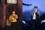 임영웅, '흥 영웅'→'감성 영웅' 리사이틀 직캠 공개